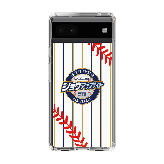 Slim Protection Case［ Nippon Broadcasting System - Show Up Nighter NC_SJ01 ］