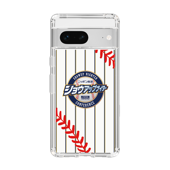 Slim Protection Case［ Nippon Broadcasting System - Show Up Nighter NC_SJ01 ］