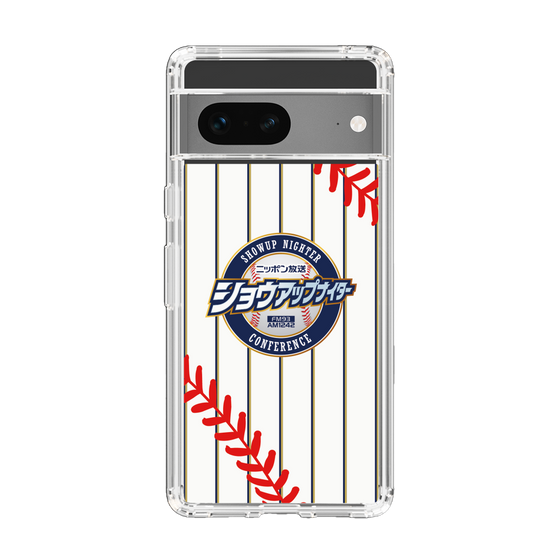 Slim Protection Case［ Nippon Broadcasting System - Show Up Nighter NC_SJ01 ］