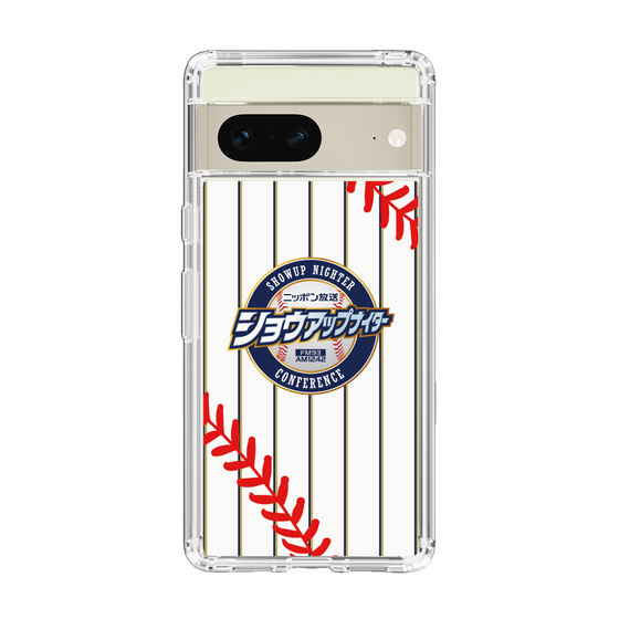 Slim Protection Case［ Nippon Broadcasting System - Show Up Nighter NC_SJ01 ］