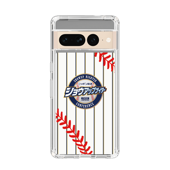 Slim Protection Case［ Nippon Broadcasting System - Show Up Nighter NC_SJ01 ］