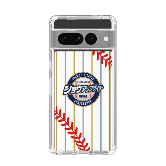 Slim Protection Case［ Nippon Broadcasting System - Show Up Nighter NC_SJ01 ］