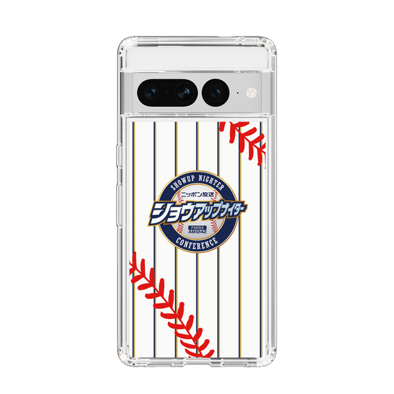 Slim Protection Case［ Nippon Broadcasting System - Show Up Nighter NC_SJ01 ］