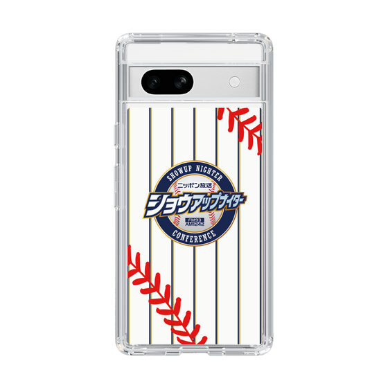 Slim Protection Case［ Nippon Broadcasting System - Show Up Nighter NC_SJ01 ］