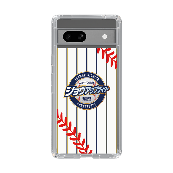 Slim Protection Case［ Nippon Broadcasting System - Show Up Nighter NC_SJ01 ］
