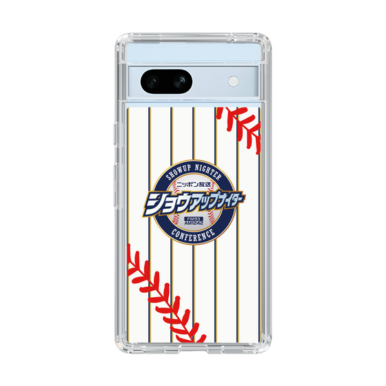 Slim Protection Case［ Nippon Broadcasting System - Show Up Nighter NC_SJ01 ］