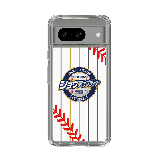 Slim Protection Case［ Nippon Broadcasting System - Show Up Nighter NC_SJ01 ］