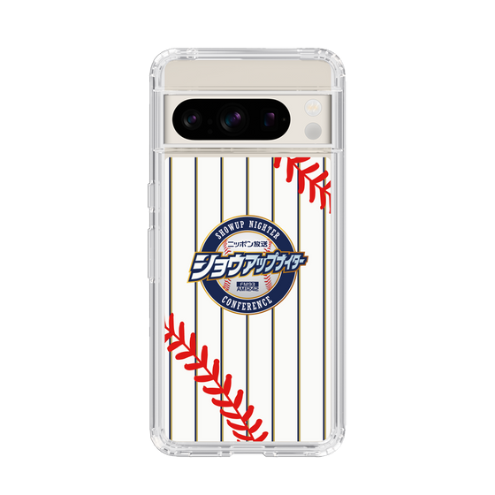 Slim Protection Case［ Nippon Broadcasting System - Show Up Nighter NC_SJ01 ］