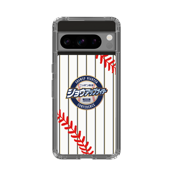 Slim Protection Case［ Nippon Broadcasting System - Show Up Nighter NC_SJ01 ］