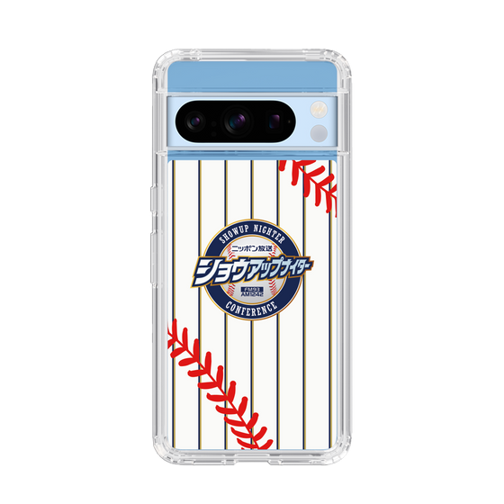 Slim Protection Case［ Nippon Broadcasting System - Show Up Nighter NC_SJ01 ］