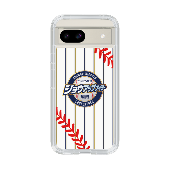 Slim Protection Case［ Nippon Broadcasting System - Show Up Nighter NC_SJ01 ］