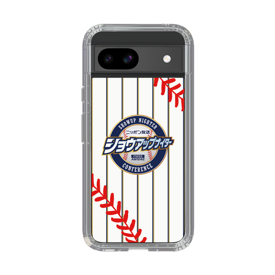 Slim Protection Case［ Nippon Broadcasting System - Show Up Nighter NC_SJ01 ］