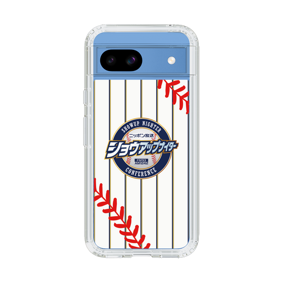 Slim Protection Case［ Nippon Broadcasting System - Show Up Nighter NC_SJ01 ］