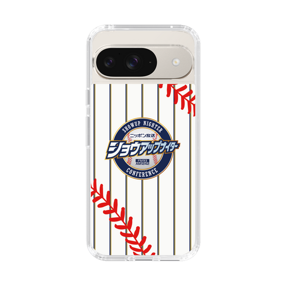 Slim Protection Case［ Nippon Broadcasting System - Show Up Nighter NC_SJ01 ］