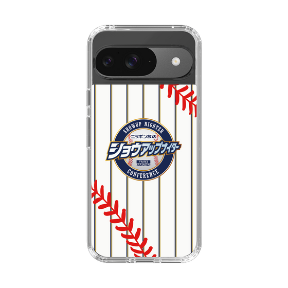 Slim Protection Case［ Nippon Broadcasting System - Show Up Nighter NC_SJ01 ］