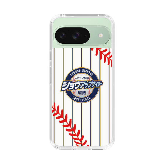 Slim Protection Case［ Nippon Broadcasting System - Show Up Nighter NC_SJ01 ］