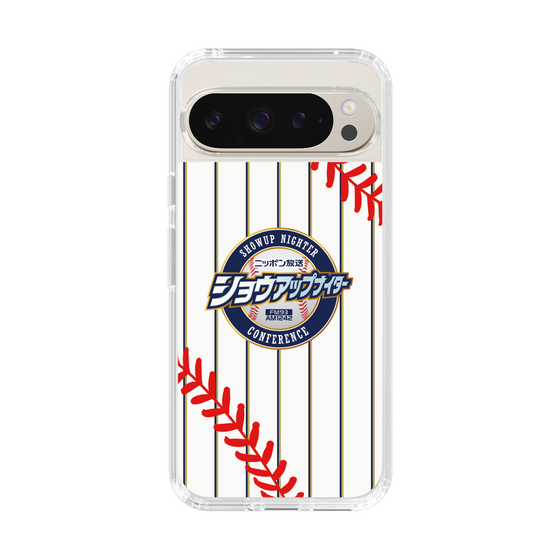 Slim Protection Case［ Nippon Broadcasting System - Show Up Nighter NC_SJ01 ］
