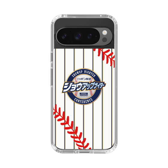 Slim Protection Case［ Nippon Broadcasting System - Show Up Nighter NC_SJ01 ］