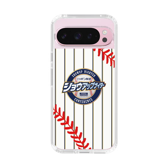 Slim Protection Case［ Nippon Broadcasting System - Show Up Nighter NC_SJ01 ］