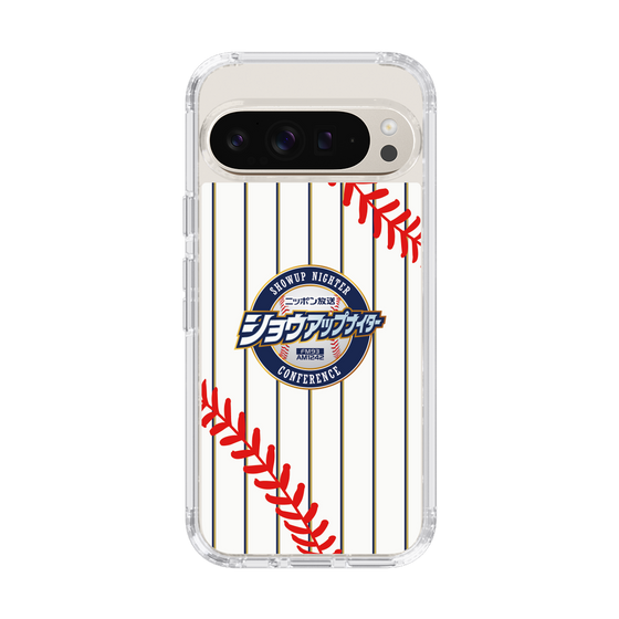 Slim Protection Case［ Nippon Broadcasting System - Show Up Nighter NC_SJ01 ］