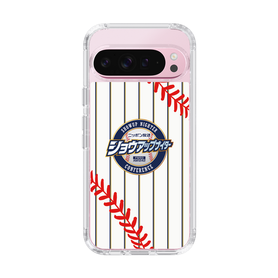 Slim Protection Case［ Nippon Broadcasting System - Show Up Nighter NC_SJ01 ］