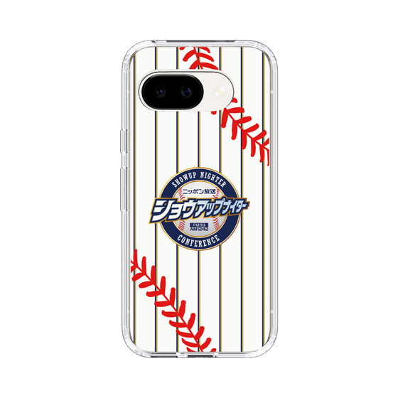 Slim Protection Case［ Nippon Broadcasting System - Show Up Nighter NC_SJ01 ］