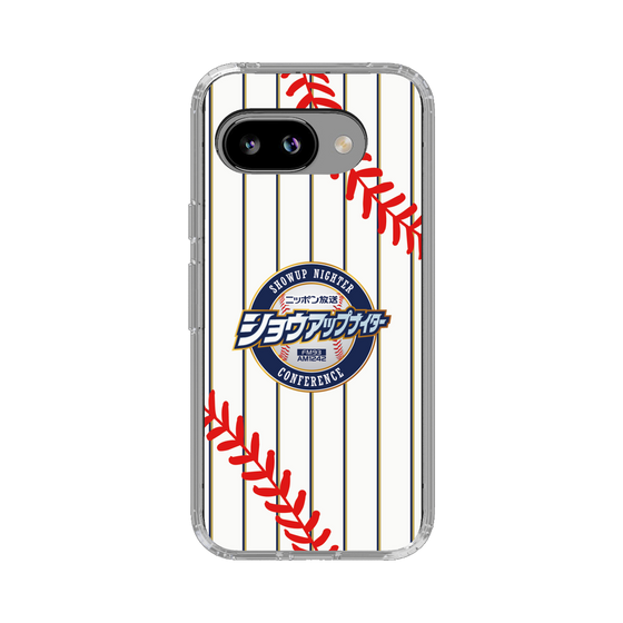 Slim Protection Case［ Nippon Broadcasting System - Show Up Nighter NC_SJ01 ］