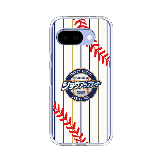 Slim Protection Case［ Nippon Broadcasting System - Show Up Nighter NC_SJ01 ］