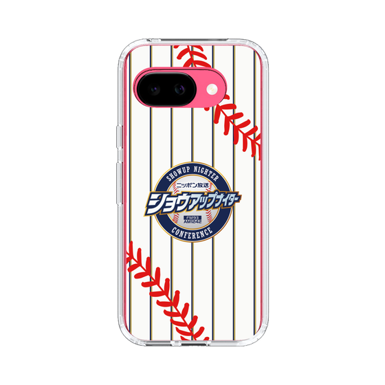 Slim Protection Case［ Nippon Broadcasting System - Show Up Nighter NC_SJ01 ］