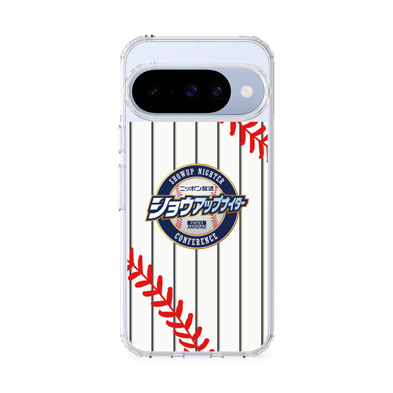 Slim Protection Case［ Nippon Broadcasting System - Show Up Nighter NC_SJ01 ］