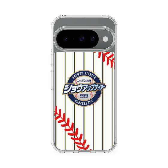 Slim Protection Case［ Nippon Broadcasting System - Show Up Nighter NC_SJ01 ］
