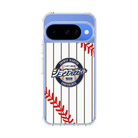 Slim Protection Case［ Nippon Broadcasting System - Show Up Nighter NC_SJ01 ］