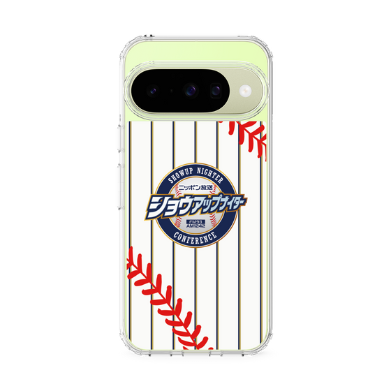 Slim Protection Case［ Nippon Broadcasting System - Show Up Nighter NC_SJ01 ］