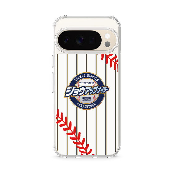 Slim Protection Case［ Nippon Broadcasting System - Show Up Nighter NC_SJ01 ］