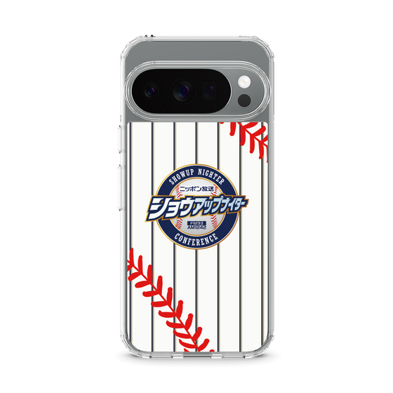Slim Protection Case［ Nippon Broadcasting System - Show Up Nighter NC_SJ01 ］
