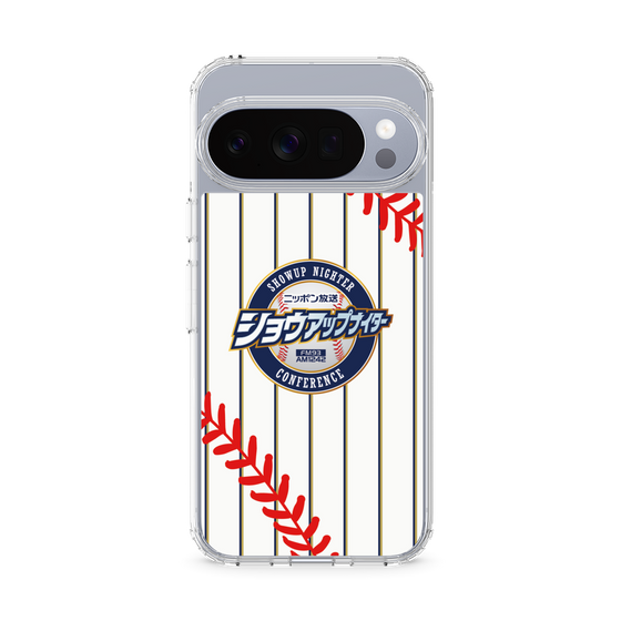 Slim Protection Case［ Nippon Broadcasting System - Show Up Nighter NC_SJ01 ］