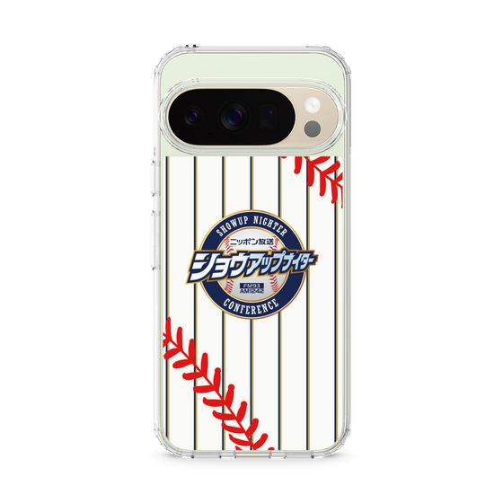 Slim Protection Case［ Nippon Broadcasting System - Show Up Nighter NC_SJ01 ］