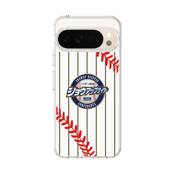 Slim Protection Case［ Nippon Broadcasting System - Show Up Nighter NC_SJ01 ］