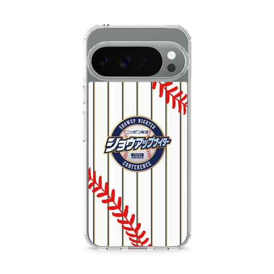 Slim Protection Case［ Nippon Broadcasting System - Show Up Nighter NC_SJ01 ］