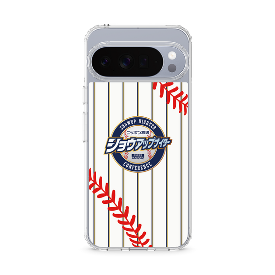 Slim Protection Case［ Nippon Broadcasting System - Show Up Nighter NC_SJ01 ］