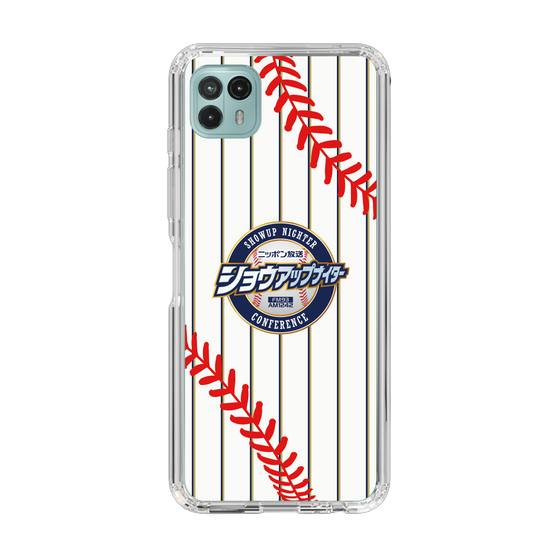 Slim Protection Case［ Nippon Broadcasting System - Show Up Nighter NC_SJ01 ］
