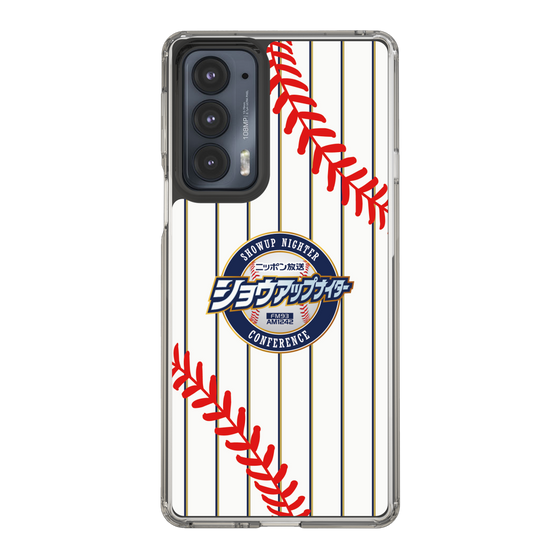 Slim Protection Case［ Nippon Broadcasting System - Show Up Nighter NC_SJ01 ］