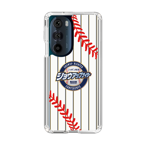 Slim Protection Case［ Nippon Broadcasting System - Show Up Nighter NC_SJ01 ］