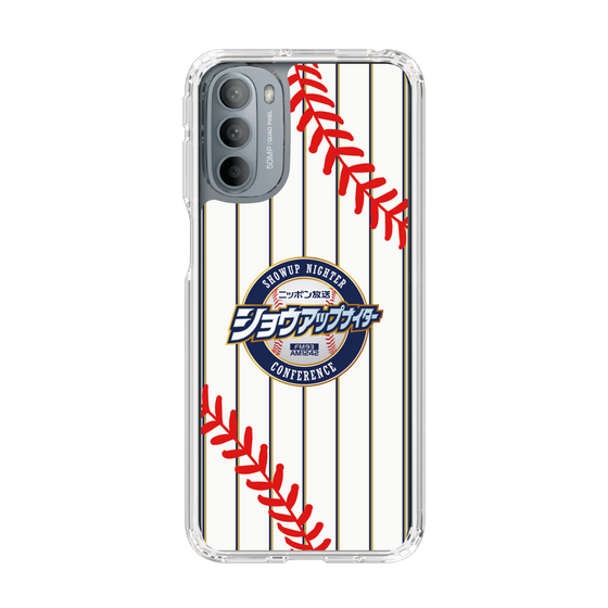 Slim Protection Case［ Nippon Broadcasting System - Show Up Nighter NC_SJ01 ］
