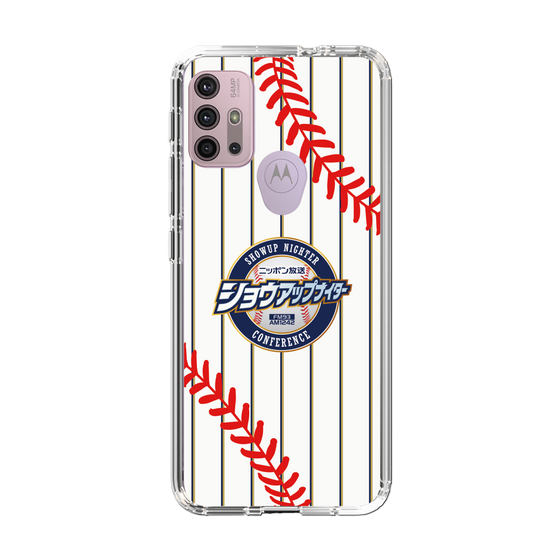 Slim Protection Case［ Nippon Broadcasting System - Show Up Nighter NC_SJ01 ］