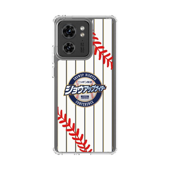 Slim Protection Case［ Nippon Broadcasting System - Show Up Nighter NC_SJ01 ］