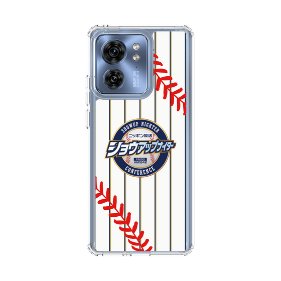 Slim Protection Case［ Nippon Broadcasting System - Show Up Nighter NC_SJ01 ］