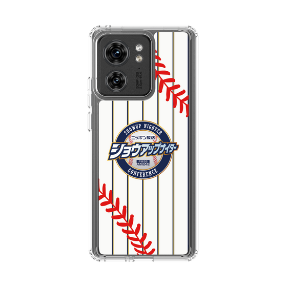 Slim Protection Case［ Nippon Broadcasting System - Show Up Nighter NC_SJ01 ］