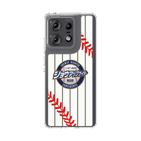 Slim Protection Case［ Nippon Broadcasting System - Show Up Nighter NC_SJ01 ］