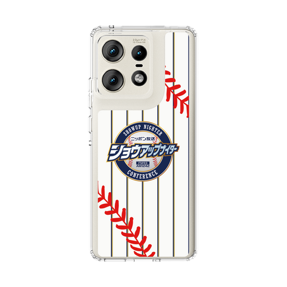 Slim Protection Case［ Nippon Broadcasting System - Show Up Nighter NC_SJ01 ］